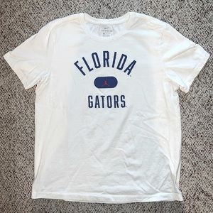 Florida Gators Jordan Tee